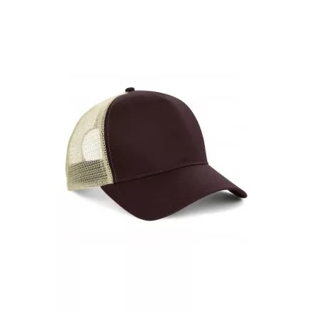 Beechfield Snapback Trucker