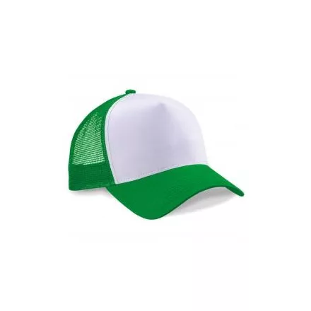 Beechfield Snapback Trucker