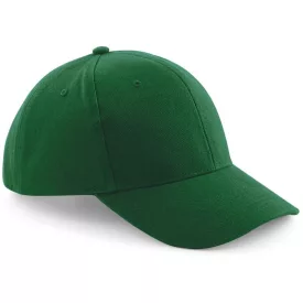Beechfield Pro-Style Heavy Brushed Cotton Cap
