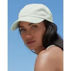 Beechfield baseball sapka Low Profile 6P pasztel menta