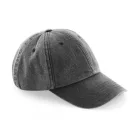 Beechfield Low Profile Vintage Cap