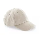 Beechfield Low Profile Vintage Cap