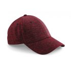 Beechfield Spacer Marl Stretch-Fit Cap