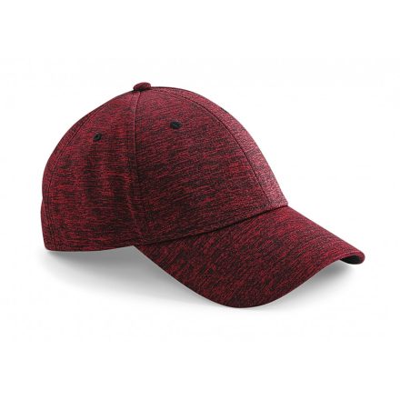 Beechfield Spacer Marl Stretch-Fit Cap