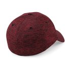 Beechfield Spacer Marl Stretch-Fit Cap