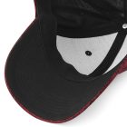 Beechfield Spacer Marl Stretch-Fit Cap