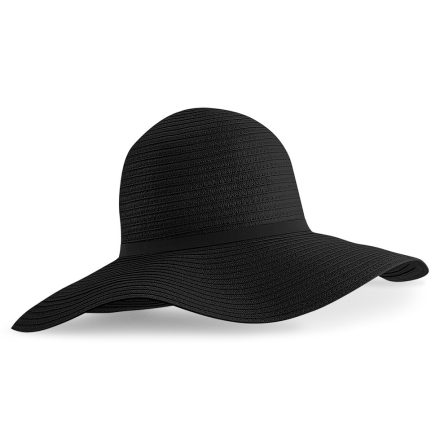 Beechfield Marbella Wide-Brimmed Sun Hat