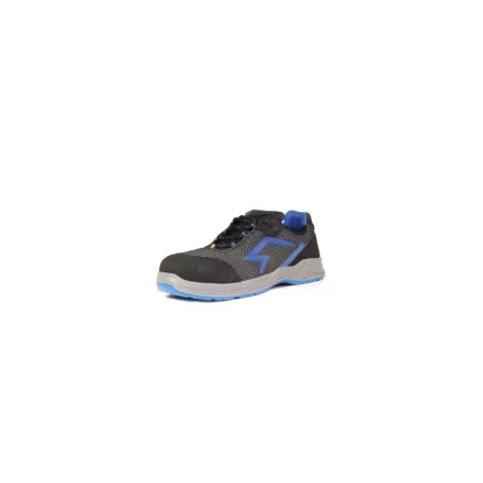 Talan munkavédelmi cipő Airflex Z Blue S3 ESD szürke-kék