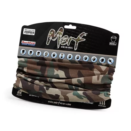 Beechfield Morf Original