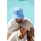 Beechfield kalap Organic Cotton homok