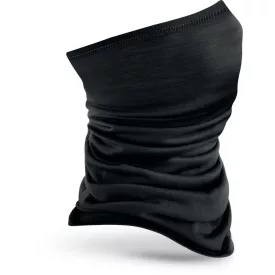 Beechfield csősál Merino fekete