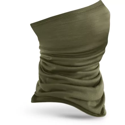 Beechfield csősál Merino military