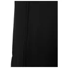 ByB pulóver Heavy Zip Hoody 300 fekete