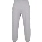 ByB nadrág Basic 270 melírozott szürke
