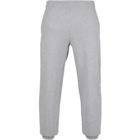 ByB nadrág Basic 270 melírozott szürke