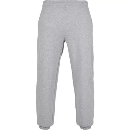ByB nadrág Basic 270 melírozott szürke