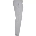 ByB nadrág Basic 270 melírozott szürke