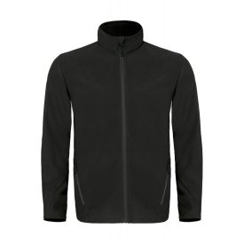 Men's Micro Fleece Full Zip