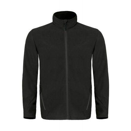 Men's Micro Fleece Full Zip