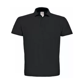 B&C Piqué Polo