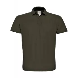 B&C Piqué Polo