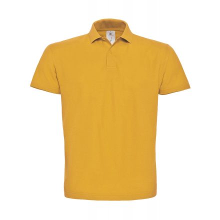 B&C Piqué Polo