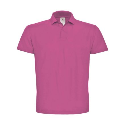 B&C Piqué Polo