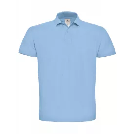 B&C Piqué Polo