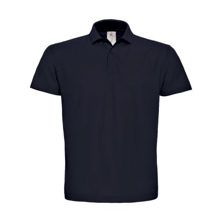 B&C Piqué Polo