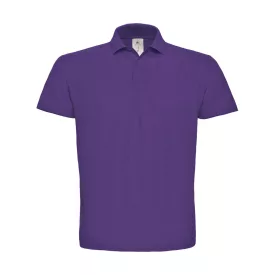 B&C Piqué Polo