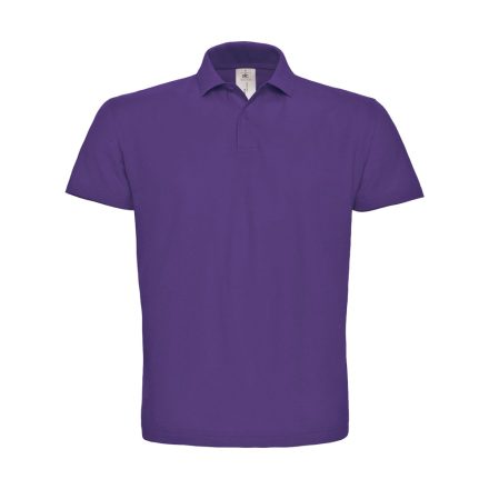 B&C Piqué Polo