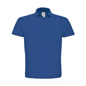B&C Piqué Polo