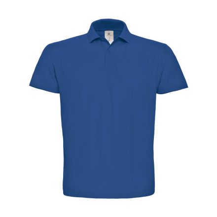 B&C Piqué Polo