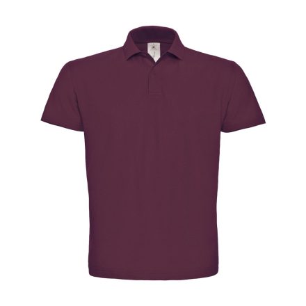 B&C Piqué Polo
