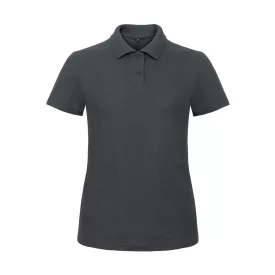 B&C Ladies' Piqué Polo