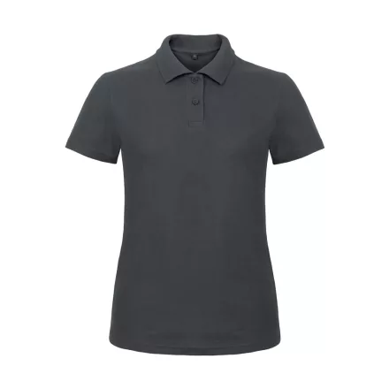 B&C Ladies' Piqué Polo