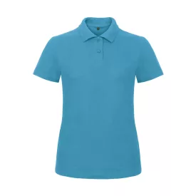 B&C Ladies' Piqué Polo