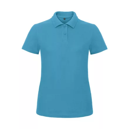 B&C Ladies' Piqué Polo