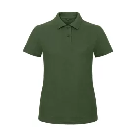 B&C Ladies' Piqué Polo