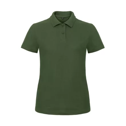 B&C Ladies' Piqué Polo