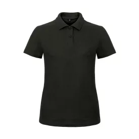 B&C Ladies' Piqué Polo