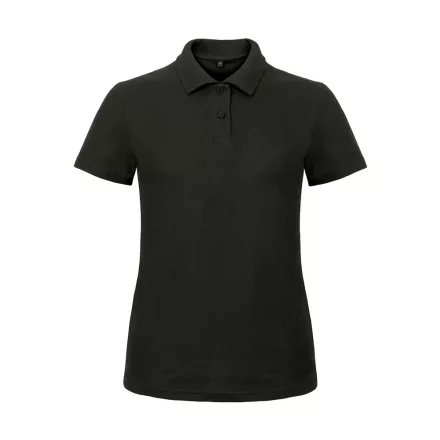 B&C Ladies' Piqué Polo