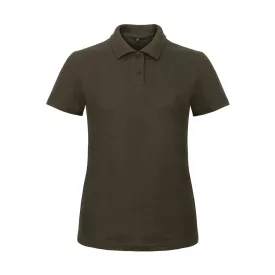 B&C Ladies' Piqué Polo