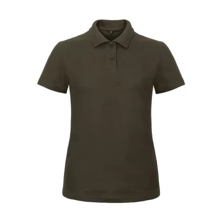 B&C Ladies' Piqué Polo