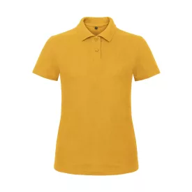B&C Ladies' Piqué Polo