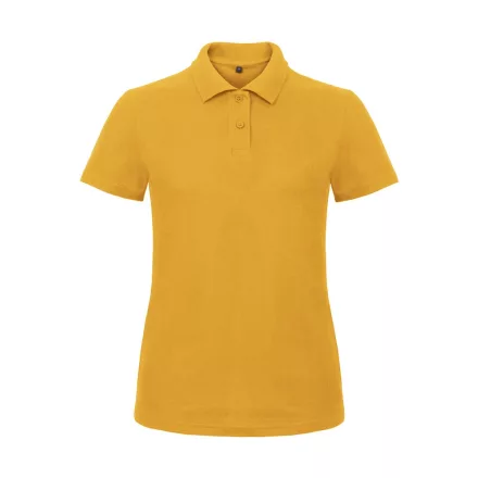 B&C Ladies' Piqué Polo