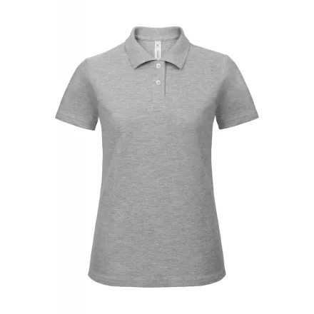 B&C Ladies' Piqué Polo