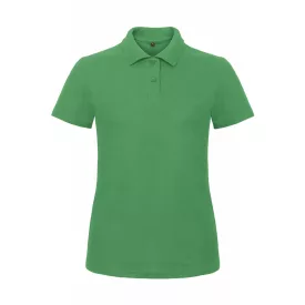 B&C Ladies' Piqué Polo