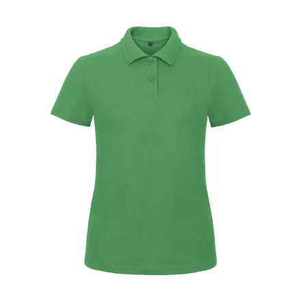 B&C Ladies' Piqué Polo