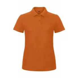 B&C Ladies' Piqué Polo